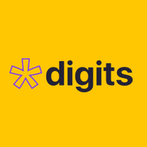 افزونه Digits