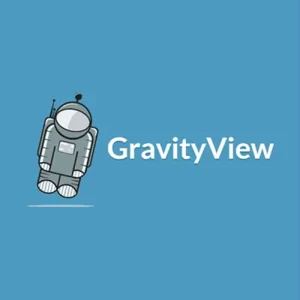 افزونه Gravity View