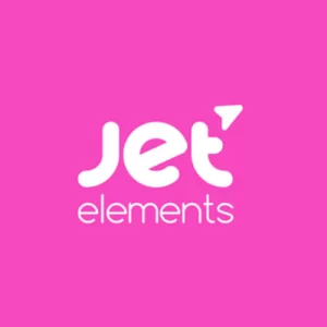 افزونه Jet Elements