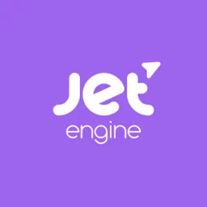 افزونه Jet Engine