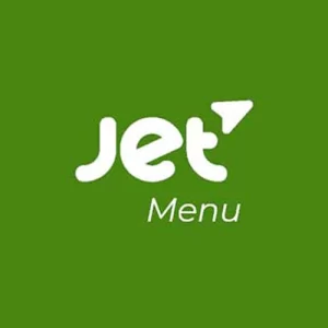 افزونه Jet Menu