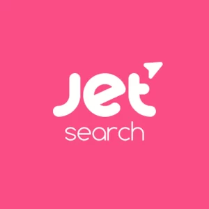 افزونه Jet Search