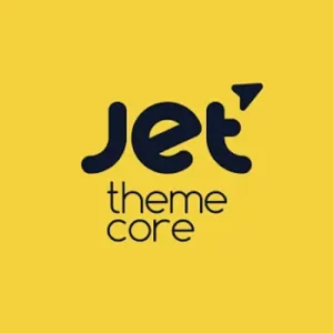 افزونه Jet Theme Core