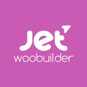 افزونه Jet Woo Builder