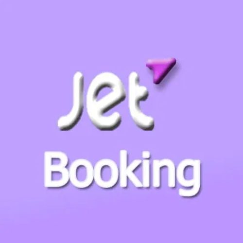 افزونه Jet Booking