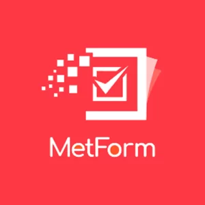 افزونه Met Form Pro