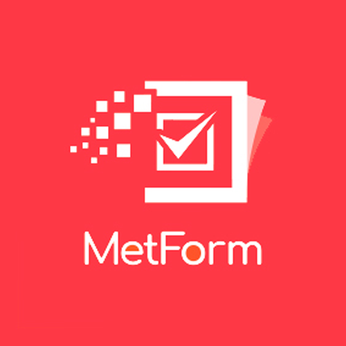 افزونه Met Form Pro