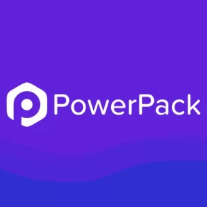 افزونه PowerPack