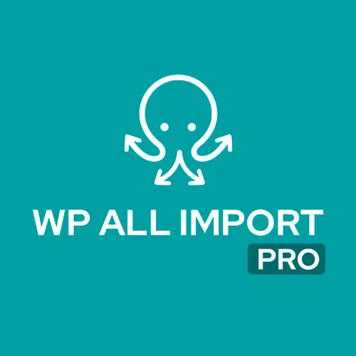 افزونه WP All Import Pro