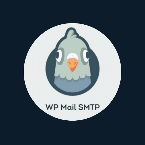 صفحه نخست افزونه WP Mail SMTP Pro