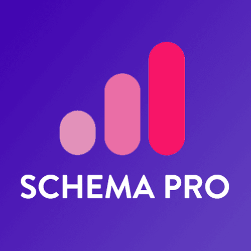 صفحه نخست افزونه WP Schema Pro
