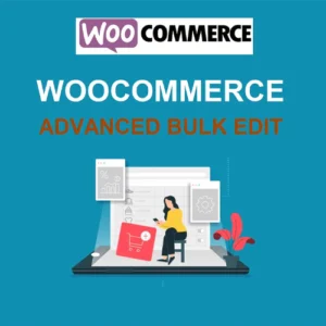 افزونه WooCommerce Advanced Bulk Edit