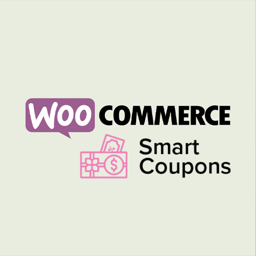 صفحه نخست افزونه WooCommerce Smart Coupons
