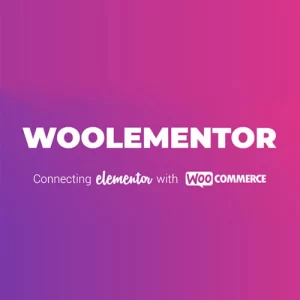افزونه WooLementor Pro