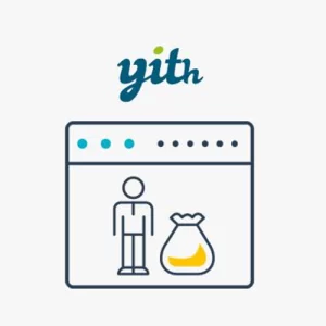 افزونه YITH Woocommerce Account Funds