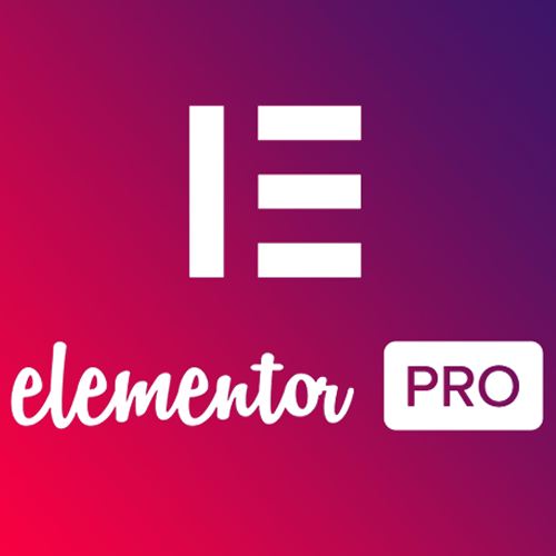 افزونه Elementor Pro