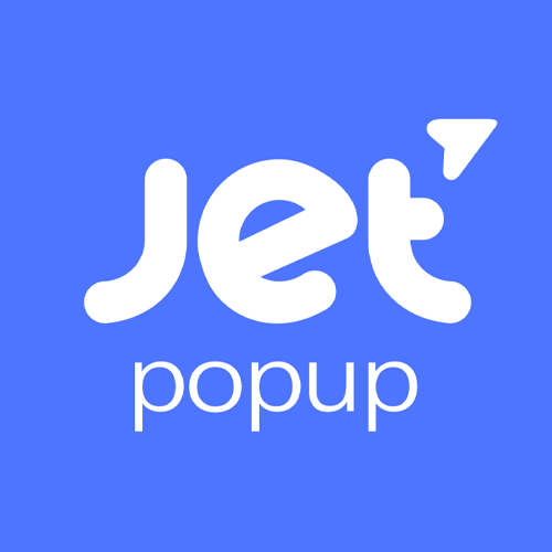 افزونه Jet Popup