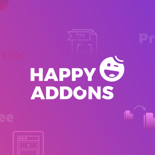 افزونه Happy Addons for Elementor Pro